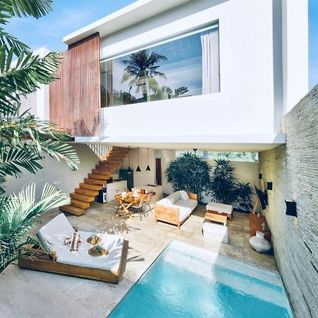 Kabila Villas Kuta  Extérieur photo