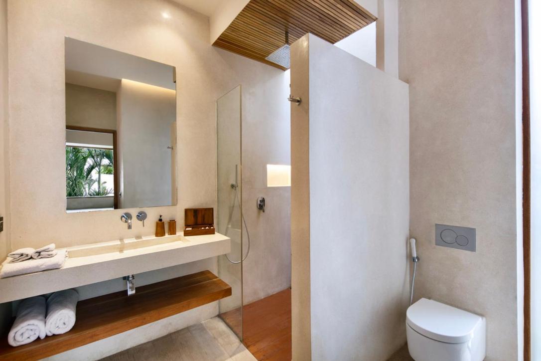Kabila Villas Kuta  Extérieur photo