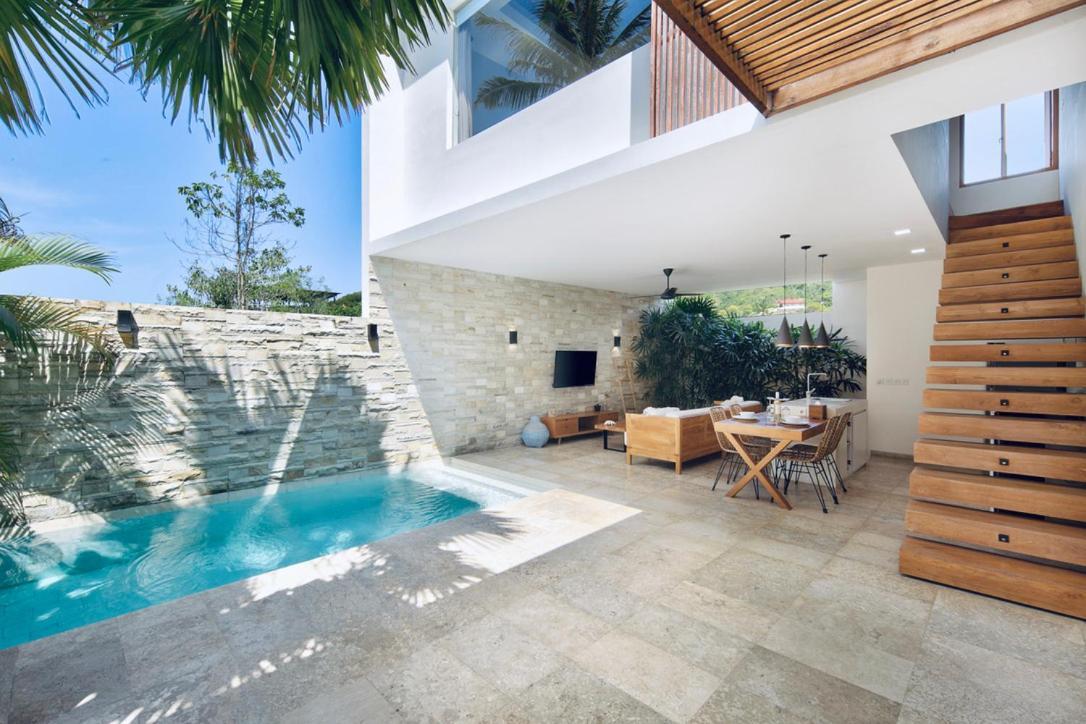 Kabila Villas Kuta  Extérieur photo