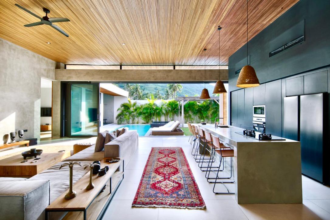 Kabila Villas Kuta  Extérieur photo