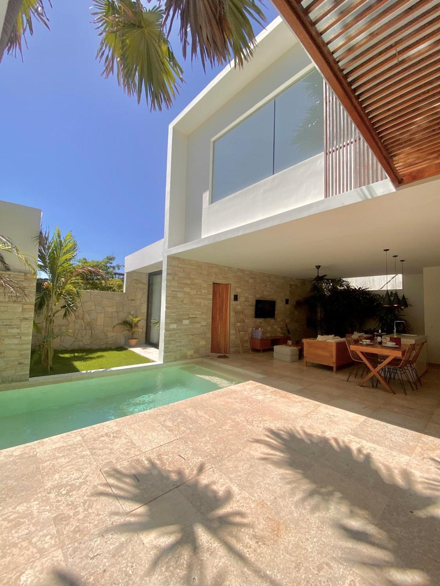 Kabila Villas Kuta  Extérieur photo