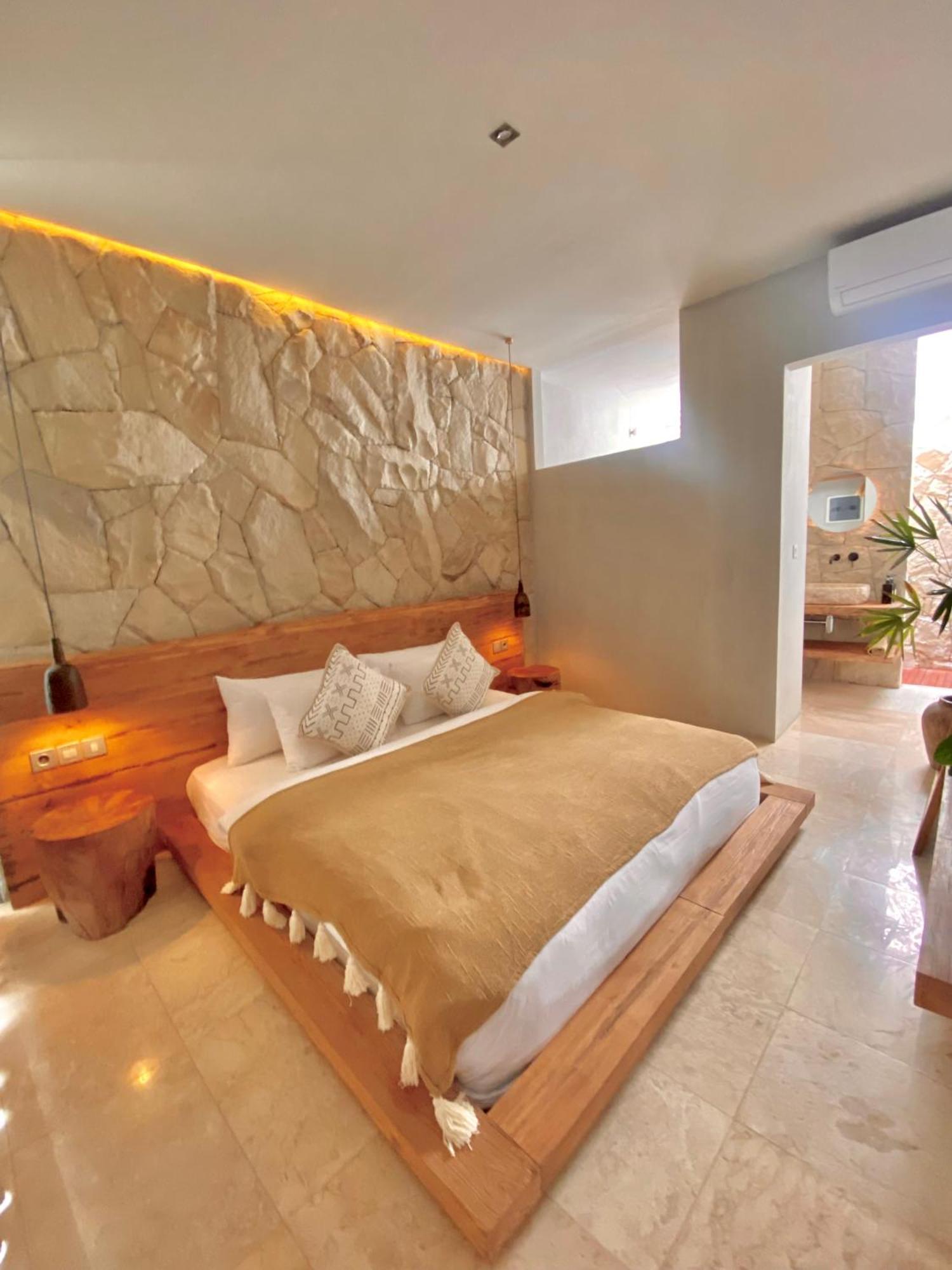 Kabila Villas Kuta  Extérieur photo