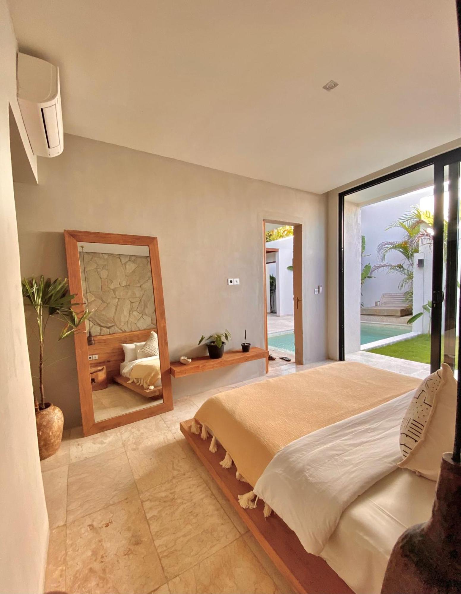 Kabila Villas Kuta  Extérieur photo