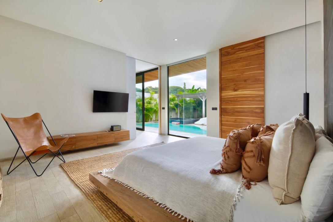 Kabila Villas Kuta  Extérieur photo