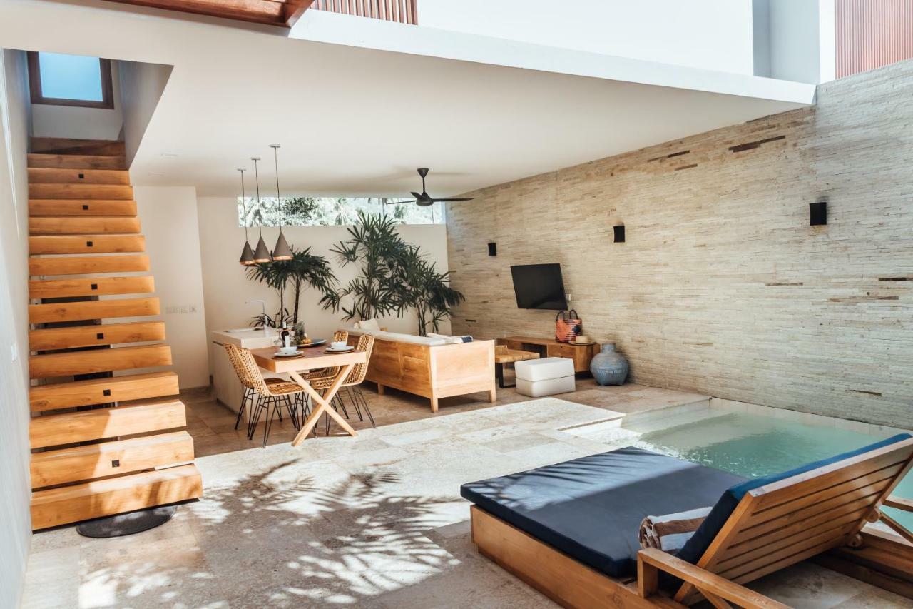 Kabila Villas Kuta  Extérieur photo