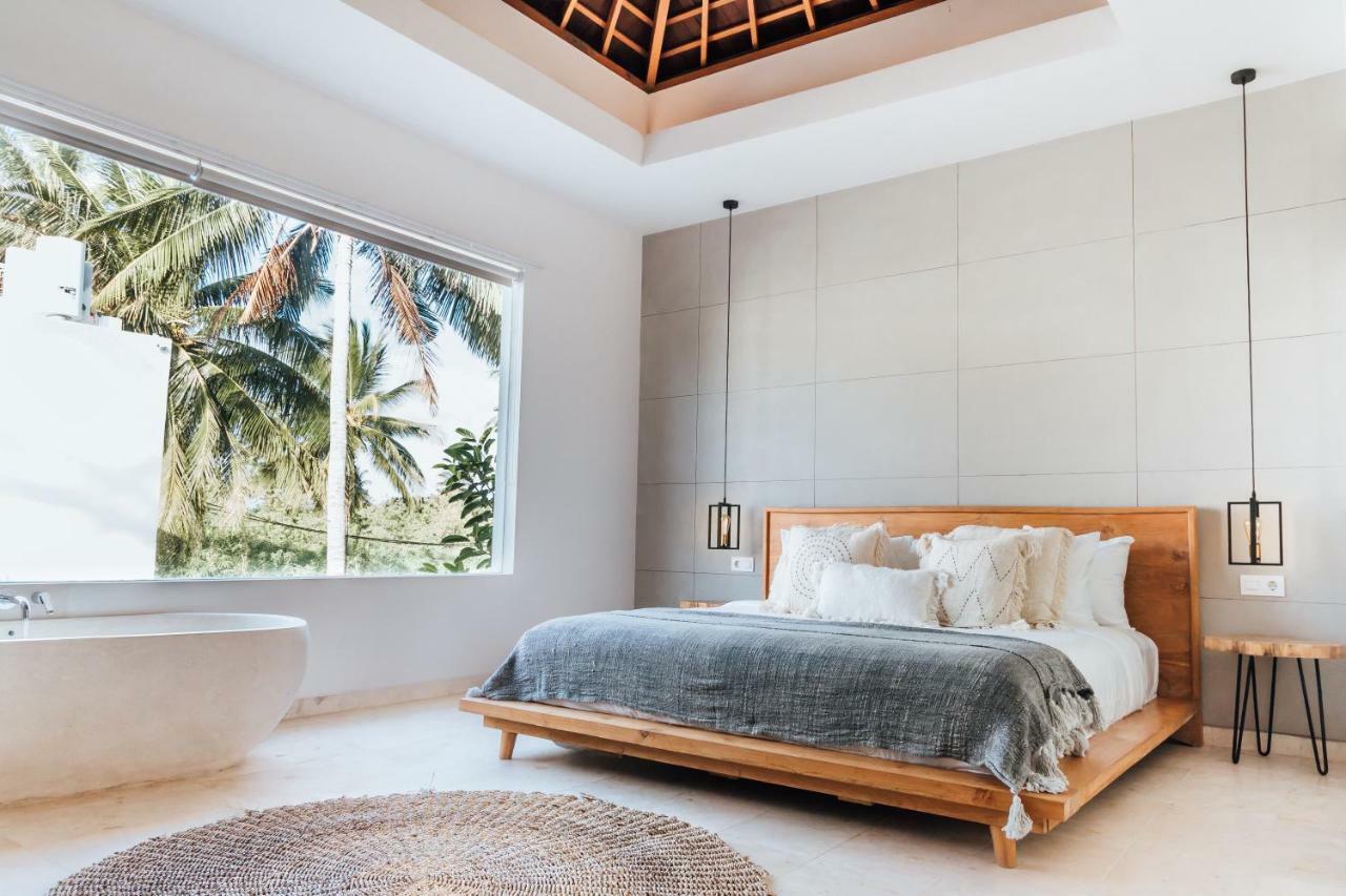 Kabila Villas Kuta  Extérieur photo